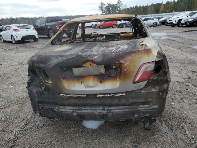 Photo 6 from auction – 2007 TOYOTA CAMRY CE with VIN 4T1BE46KX7U163828