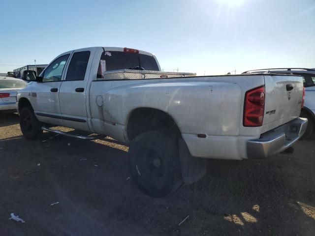 Photo 2 from auction – 2007 DODGE RAM 3500 S with VIN 3D7MX48A57G793051