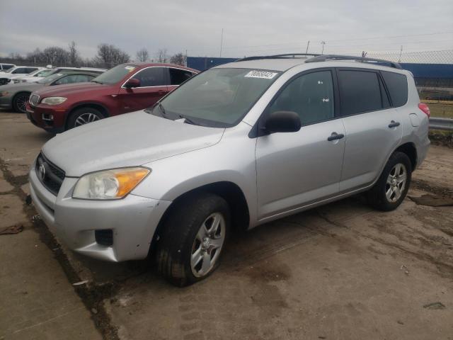 صورة رقم 1 من المزاد - 2009 TOYOTA RAV4 مع VIN 2T3BF33V99W008056
