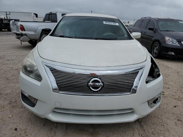 Photo 5 from auction – 2013 NISSAN ALTIMA 2.5 with VIN 1N4AL3AP2DC916925
