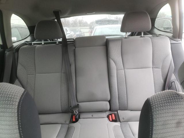 Foto 10 de la subasta – 2021 SUBARU OUTBACK PR con VIN 4S4BTAFC5M3209239