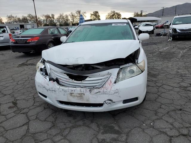 Photo 5 from auction – 2007 TOYOTA CAMRY CE with VIN 4T1BE46K27U616212