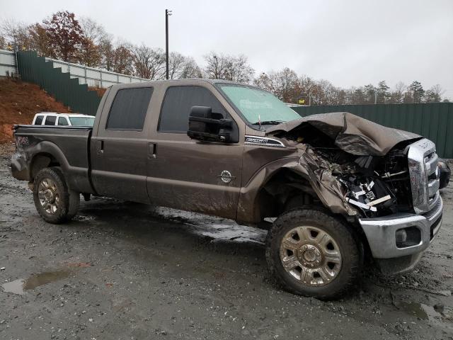 Photo 4 from auction – 2015 FORD F250 SUPER with VIN 1FT7W2BT3FEC62185