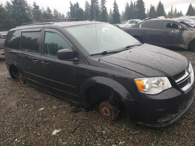 Photo 4 from auction – 2012 DODGE GRAND CARA with VIN 2C4RDGBG3CR142576