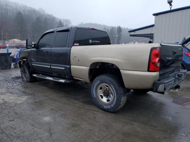Photo 2 from auction – 2005 CHEVROLET SILVERADO with VIN 1GCHK29235E314331