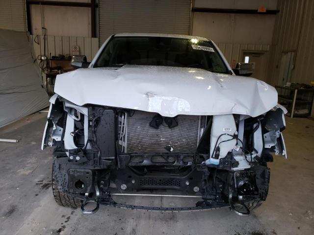Photo 5 from auction – 2021 RAM 1500 LONGH with VIN 1C6SRFKT1MN675848