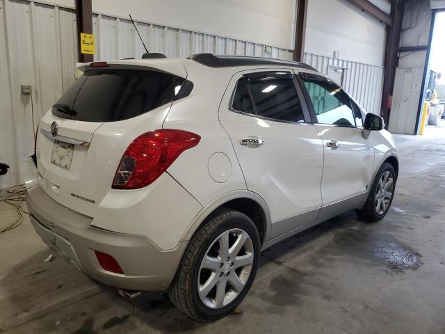 Photo 3 from auction – 2015 BUICK ENCORE with VIN KL4CJCSB9FB212655