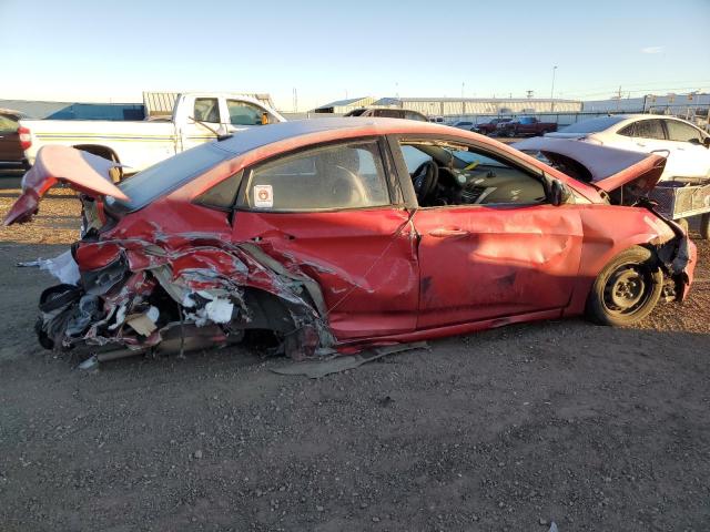 Photo 3 from auction – 2016 HYUNDAI ACCENT with VIN KMHCT4AE6GU036019