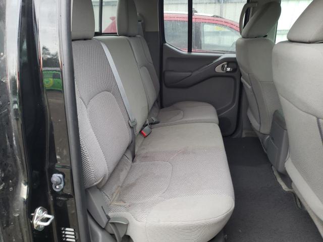 Photo 10 from auction – 2018 NISSAN FRONTIER S with VIN 1N6AD0ER0JN714874