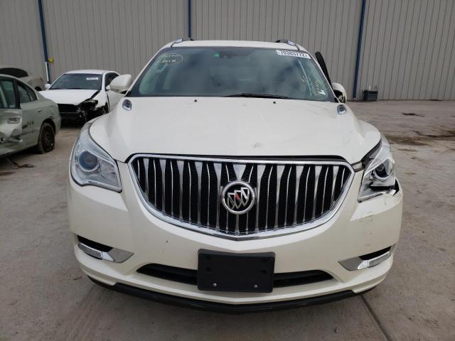 Photo 5 from auction – 2014 BUICK ENCLAVE with VIN 5GAKRCKD4EJ175645