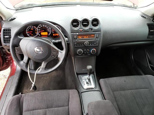 Photo 8 from auction – 2011 NISSAN ALTIMA BAS with VIN 1N4AL2APXBN458773