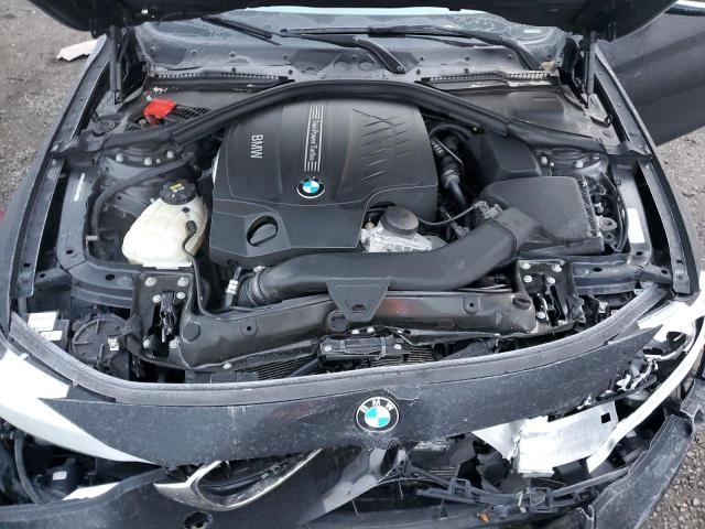 Zdjęcie 11 z aukcji – 2016 BMW 435 XI GRA z VIN WBA4B3C53GG344599