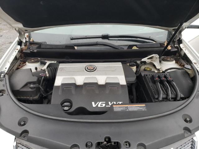 Photo 11 from auction – 2010 CADILLAC SRX PERFOR with VIN 3GYFNDEY5AS517445