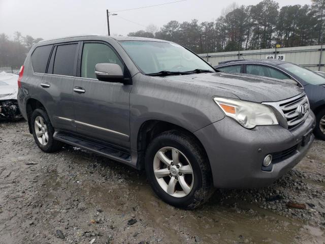 Photo 4 from auction – 2012 LEXUS GX 460 with VIN JTJBM7FX8C5040017