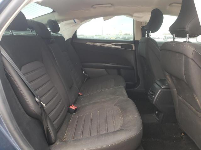 Photo 10 from auction – 2019 FORD FUSION SE with VIN 3FA6P0HDXKR250609