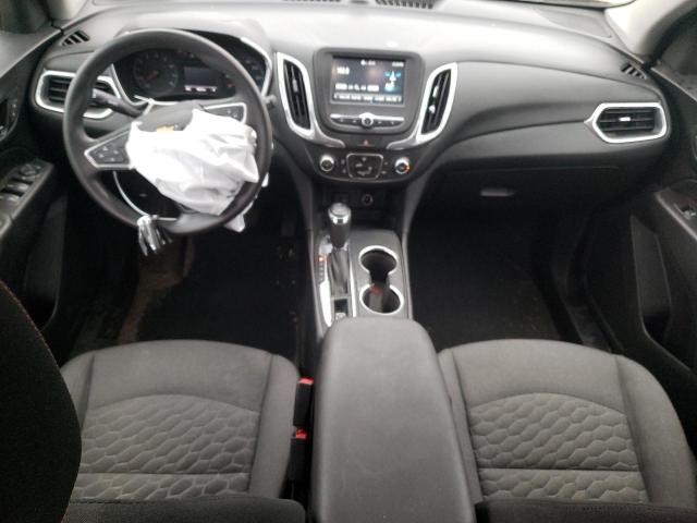 Photo 8 from auction – 2018 CHEVROLET EQUINOX LT with VIN 2GNAXSEV2J6232678