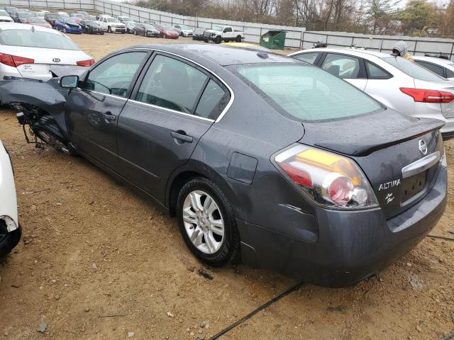 Photo 2 from auction – 2010 NISSAN ALTIMA BAS with VIN 1N4AL2APXAN413931