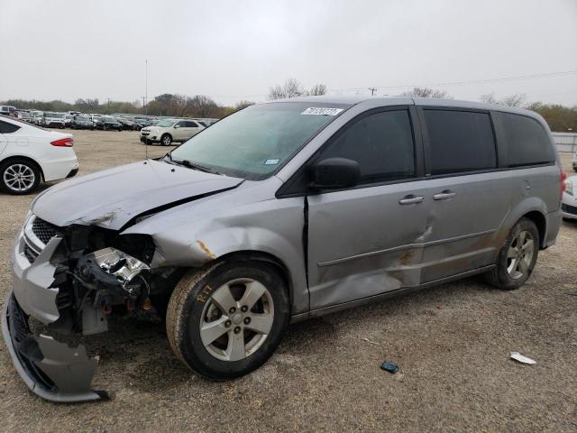 Photo 1 from auction – 2013 DODGE GRAND CARA with VIN 2C4RDGBG8DR602896