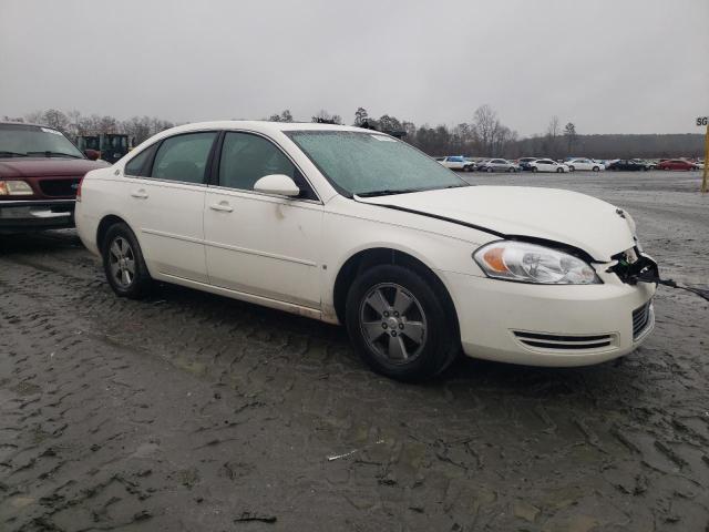 Photo 4 from auction – 2007 CHEVROLET IMPALA with VIN 2G1WT58K679105980