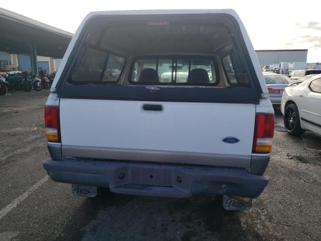 Photo 6 from auction – 1997 FORD RANGER with VIN 1FTCR11XXVTA29838