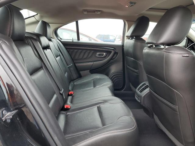 Photo 10 from auction – 2010 FORD TAURUS LIM with VIN 1FAHP2FW5AG126200
