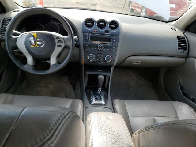 Photo 8 from auction – 2012 NISSAN ALTIMA BAS with VIN 1N4AL2AP4CN501506