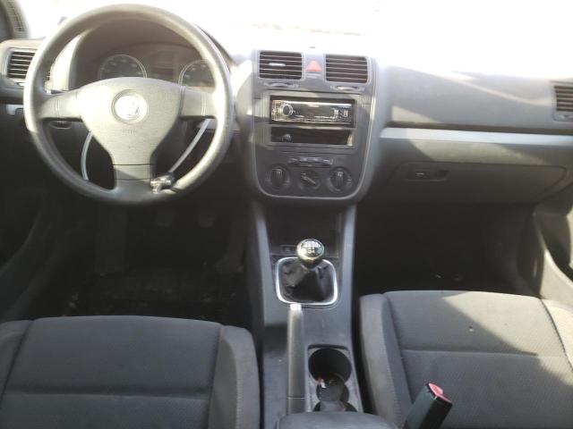 Фото 8 с аукциона – 2008 VOLKSWAGEN RABBIT с VIN WVWCA71K08W100143