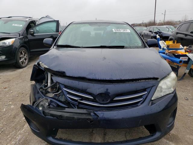 Фото 5 с аукциона – 2013 TOYOTA COROLLA BA с VIN 2T1BU4EE7DC001683