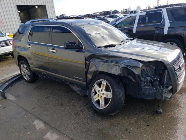 Photo 4 from auction – 2013 GMC TERRAIN SL with VIN 2GKFLXE36D6189994