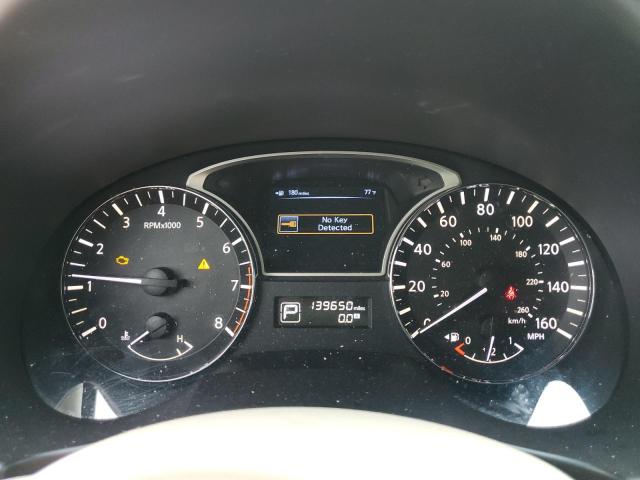Photo 9 from auction – 2013 NISSAN ALTIMA 2.5 with VIN 1N4AL3AP2DC916925