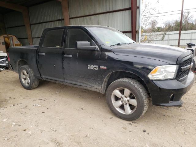 Photo 4 from auction – 2014 RAM 1500 ST with VIN 3C6RR7KT4EG334460