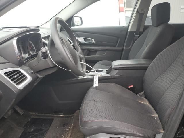 Photo 7 from auction – 2011 GMC TERRAIN SL with VIN 2CTFLRECXB6442128