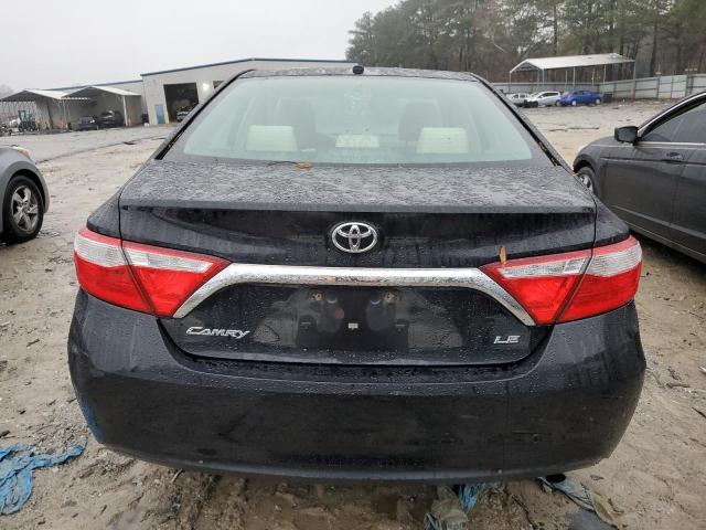 Photo 6 from auction – 2016 TOYOTA CAMRY LE with VIN 4T1BF1FKXGU260264