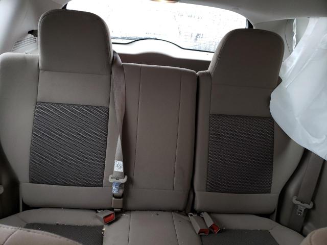 Photo 10 from auction – 2010 JEEP COMPASS SP with VIN 1J4NT4FBXAD570413