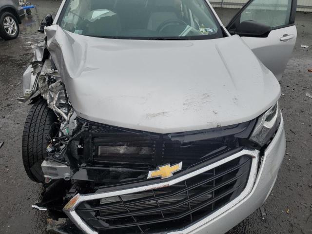 Photo 12 from auction – 2019 CHEVROLET EQUINOX LS with VIN 2GNAXSEV2K6173410