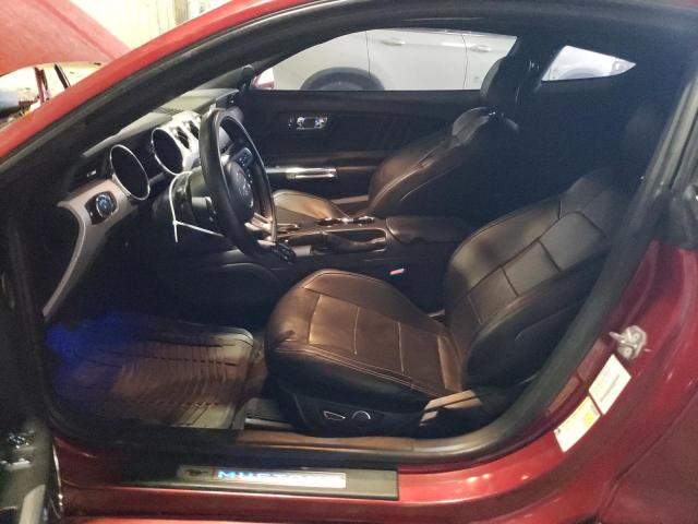 Photo 7 from auction – 2015 FORD MUSTANG with VIN 1FA6P8TH3F5408015