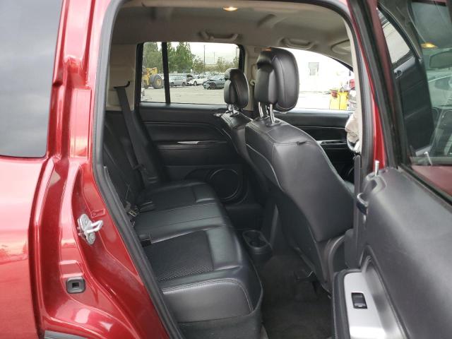 Photo 11 from auction – 2014 JEEP COMPASS LA with VIN 1C4NJCEA1ED606753