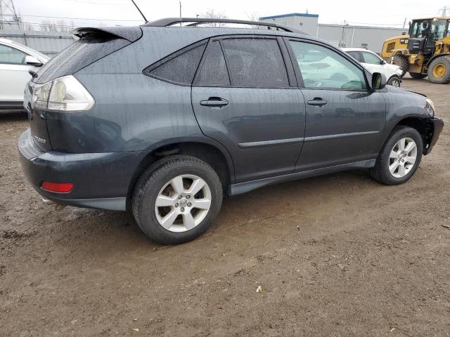Photo 3 from auction – 2005 LEXUS RX 330 with VIN 2T2HA31U75C077766