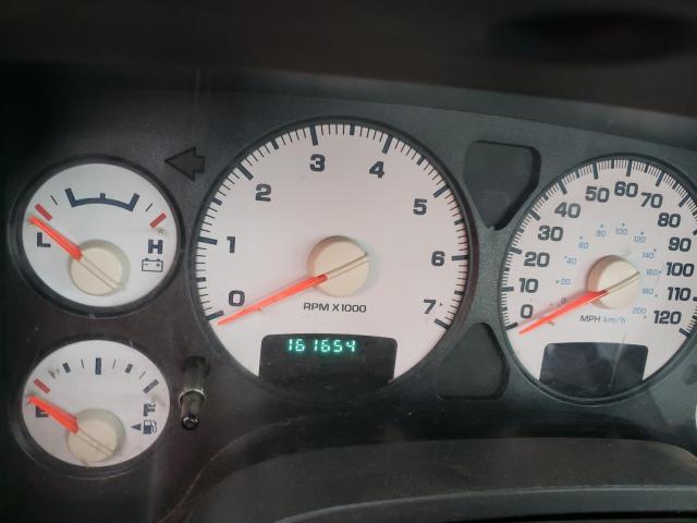 Photo 9 from auction – 2004 DODGE RAM 1500 S with VIN 1D7HA16K84J296745