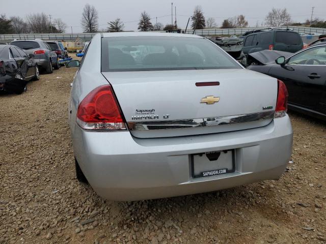 Photo 6 from auction – 2011 CHEVROLET IMPALA LT with VIN 2G1WG5EK4B1172903