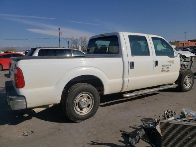 Photo 3 from auction – 2016 FORD F250 SUPER with VIN 1FT7W2A67GEB84281