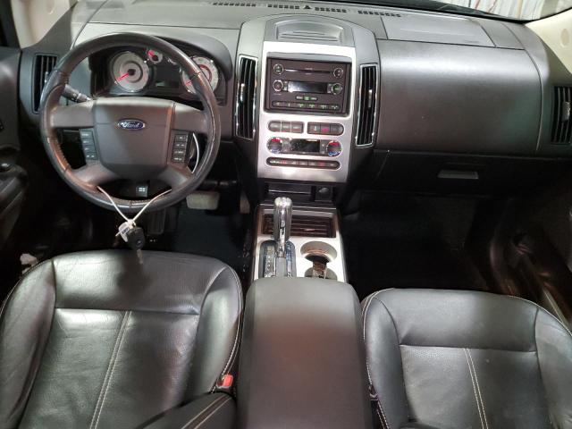 Photo 8 from auction – 2010 FORD EDGE LIMIT with VIN 2FMDK3KC7ABB68962