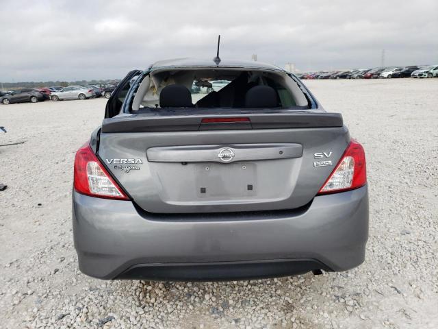Photo 6 from auction – 2017 NISSAN VERSA S with VIN 3N1CN7AP7HL804932