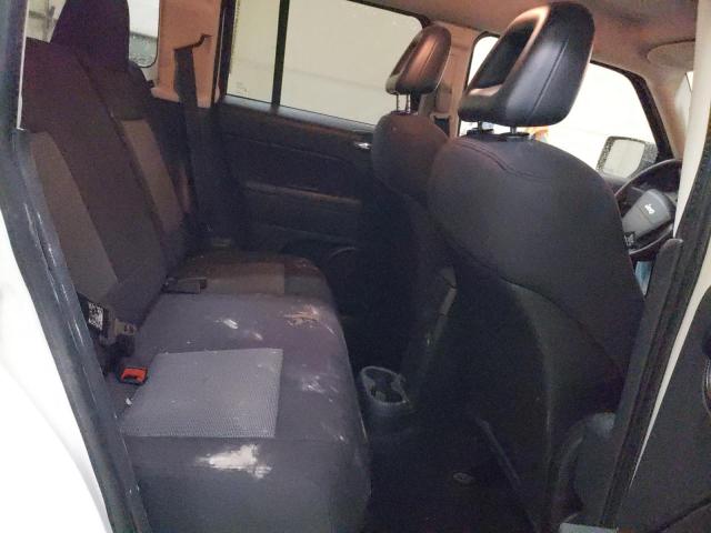 Photo 11 from auction – 2009 JEEP PATRIOT SP with VIN 1J4FT28B29D139548
