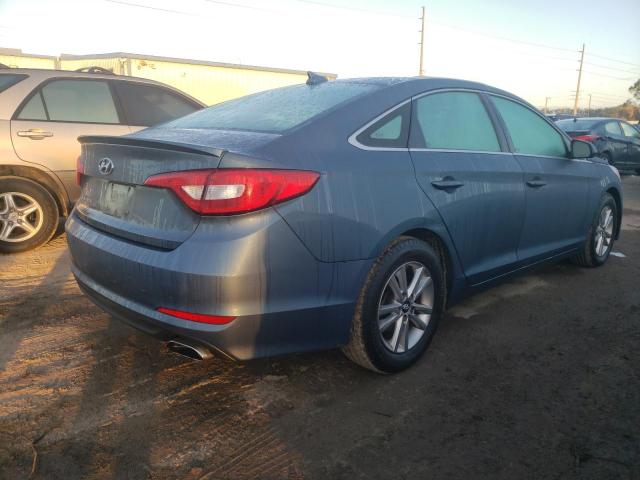 Photo 3 from auction – 2016 HYUNDAI SONATA SE with VIN 5NPE24AF9GH402011