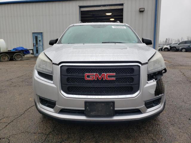 Photo 5 from auction – 2015 GMC ACADIA SLE with VIN 1GKKVPKD6FJ249008