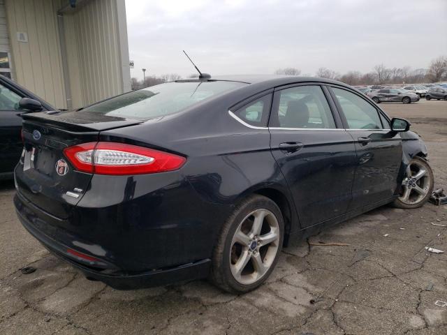 Photo 3 from auction – 2015 FORD FUSION SE with VIN 3FA6P0HD1FR262296