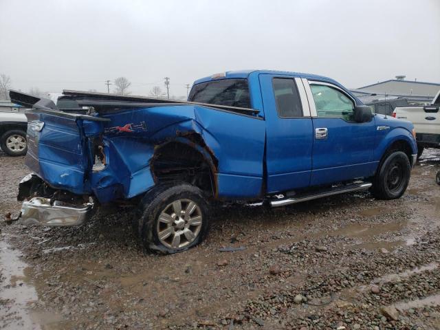 Photo 3 from auction – 2009 FORD F150 SUPER with VIN 1FTRX14809FA39920