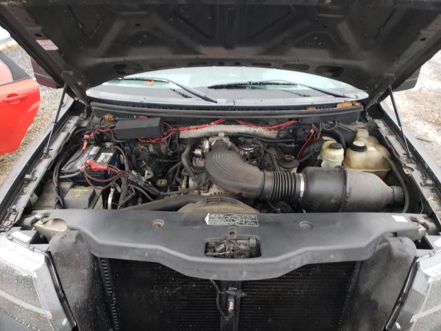 Photo 11 from auction – 2006 FORD F150 SUPER with VIN 1FTRW14W56KC83132