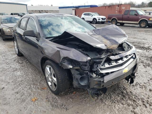 Photo 4 from auction – 2012 CHEVROLET MALIBU LS with VIN 1G1ZB5E04CF265005
